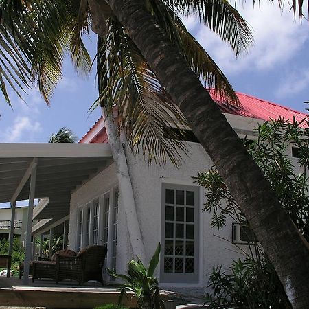 Bequia Beachfront Villa Hotel Friendship 외부 사진