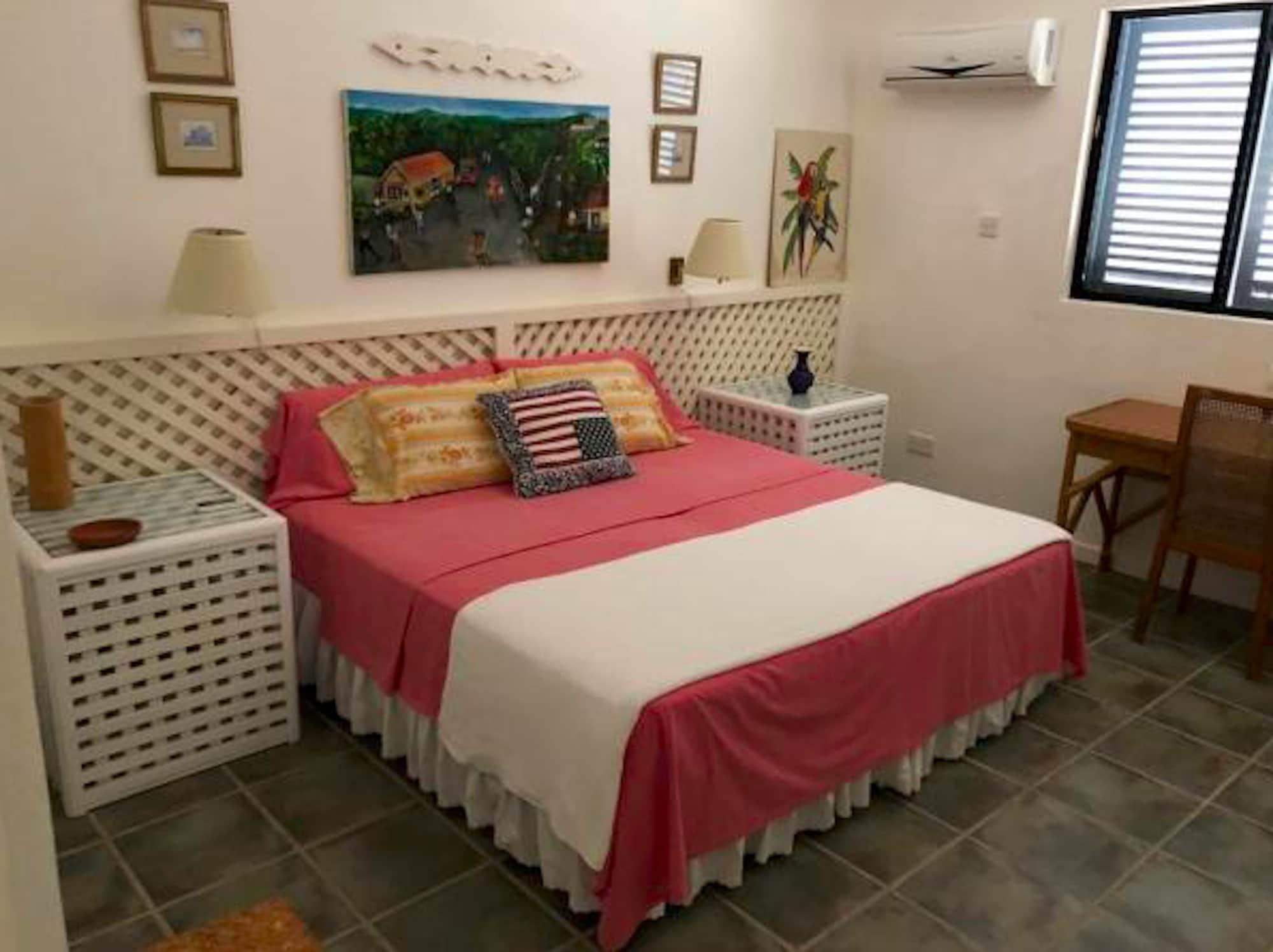Bequia Beachfront Villa Hotel Friendship 외부 사진