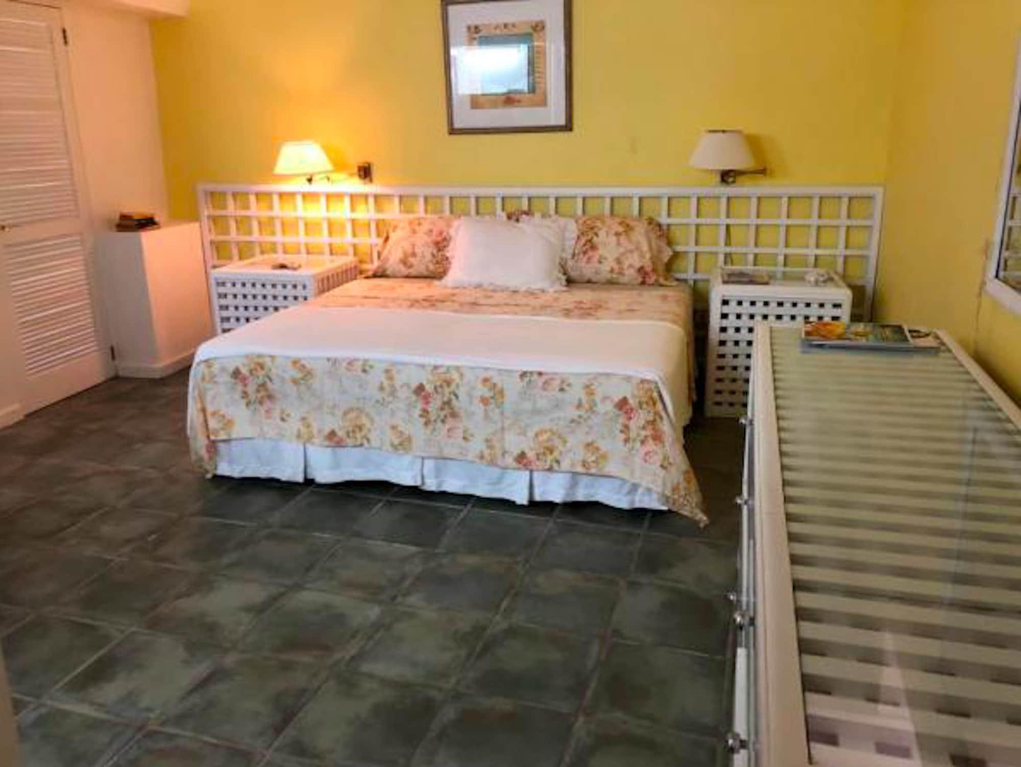 Bequia Beachfront Villa Hotel Friendship 외부 사진