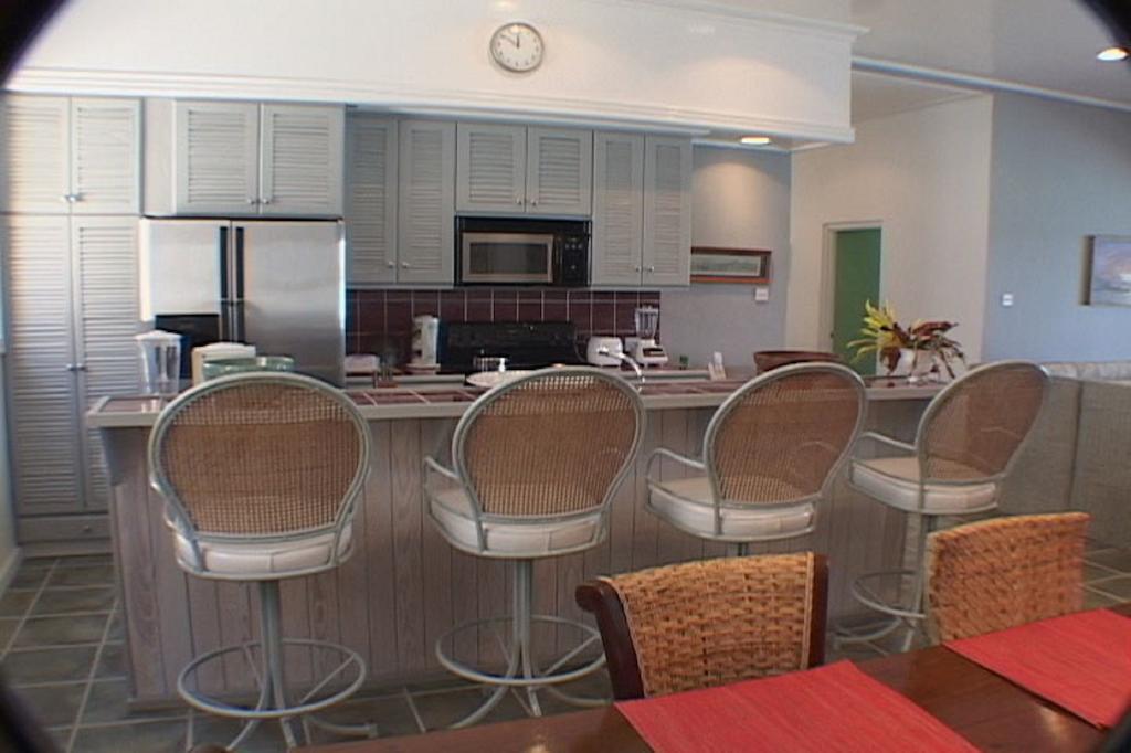 Bequia Beachfront Villa Hotel Friendship 외부 사진
