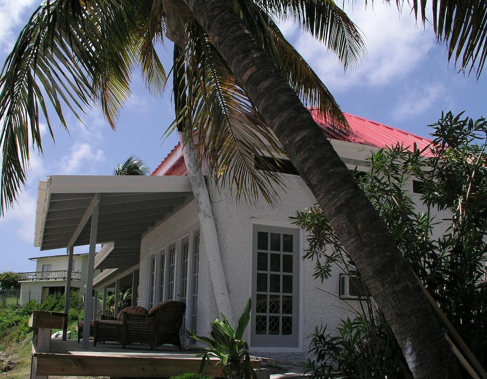Bequia Beachfront Villa Hotel Friendship 외부 사진