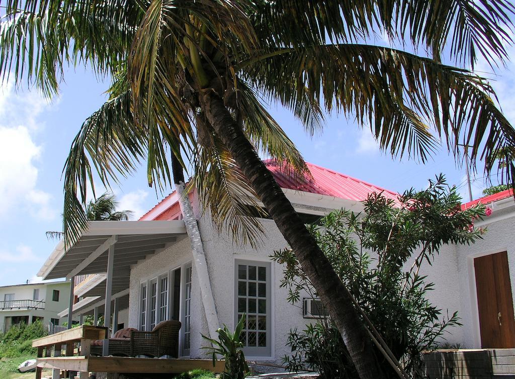 Bequia Beachfront Villa Hotel Friendship 외부 사진