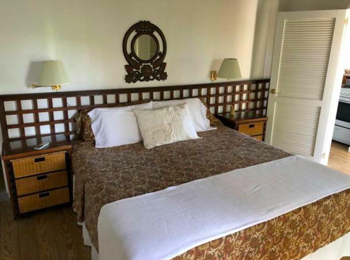 Bequia Beachfront Villa Hotel Friendship 외부 사진