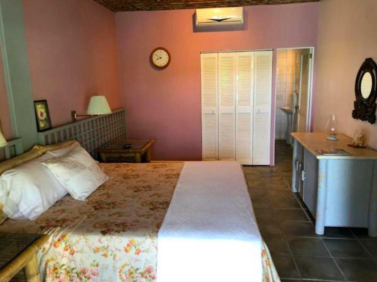 Bequia Beachfront Villa Hotel Friendship 외부 사진
