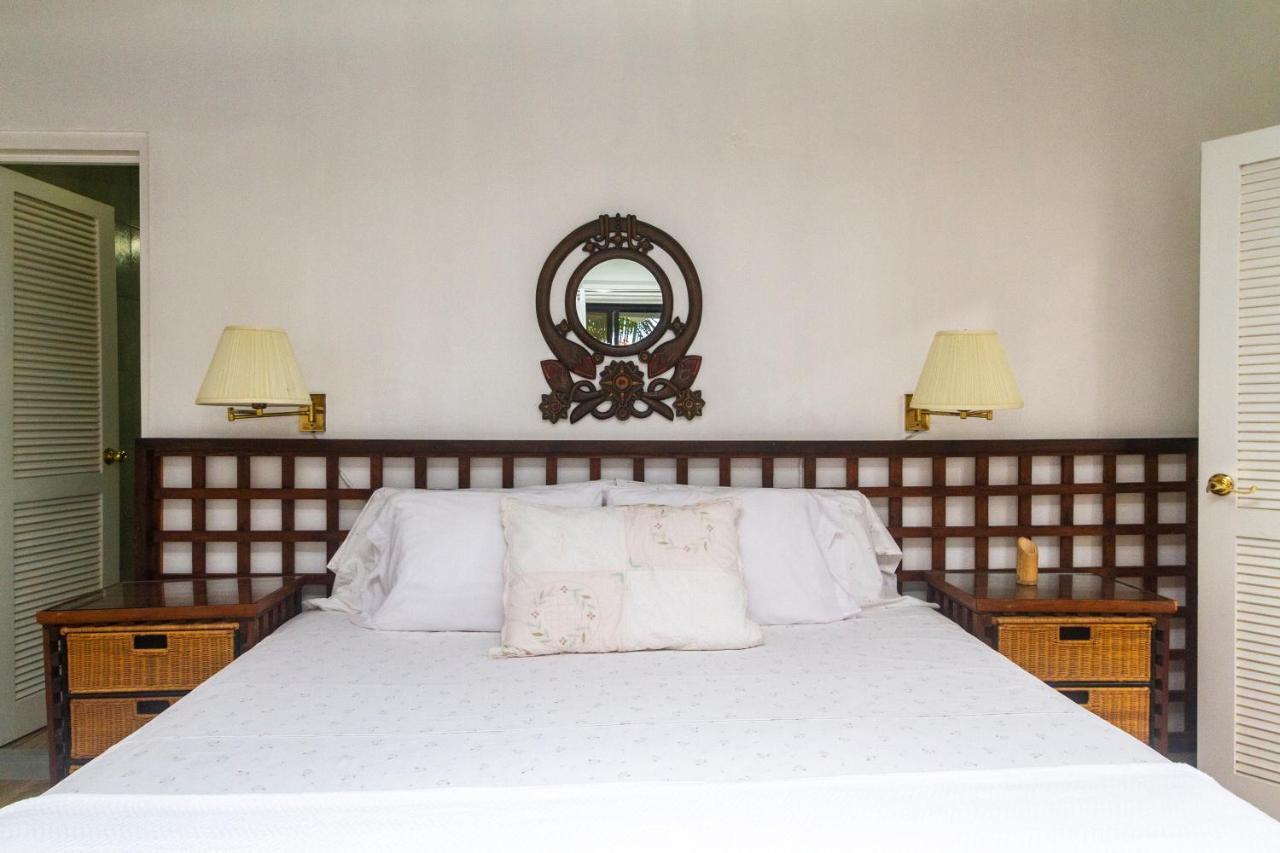 Bequia Beachfront Villa Hotel Friendship 외부 사진