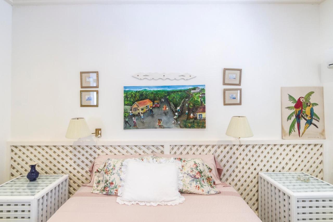 Bequia Beachfront Villa Hotel Friendship 외부 사진