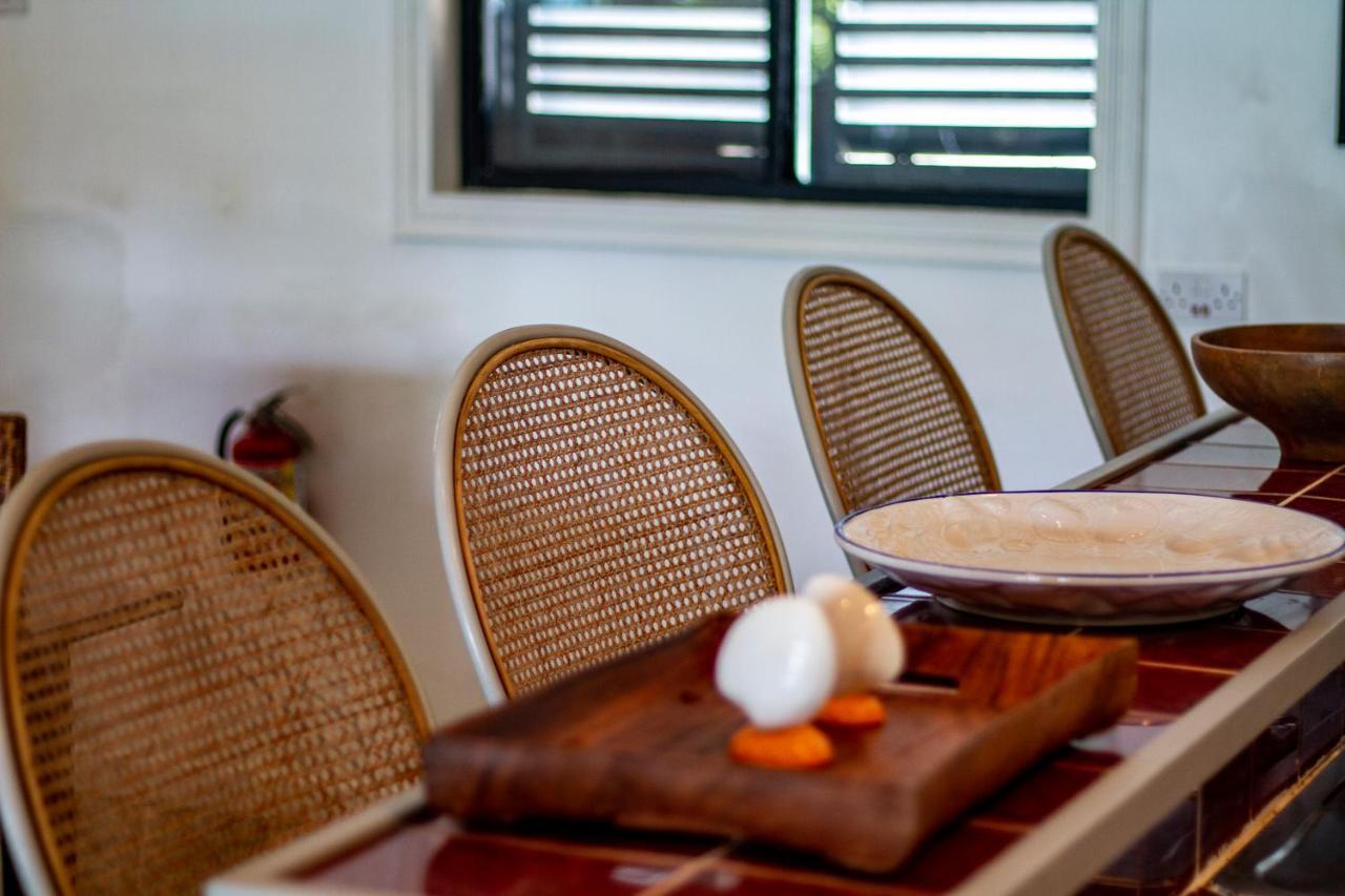 Bequia Beachfront Villa Hotel Friendship 외부 사진