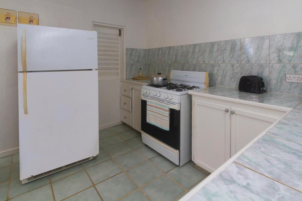Bequia Beachfront Villa Hotel Friendship 외부 사진