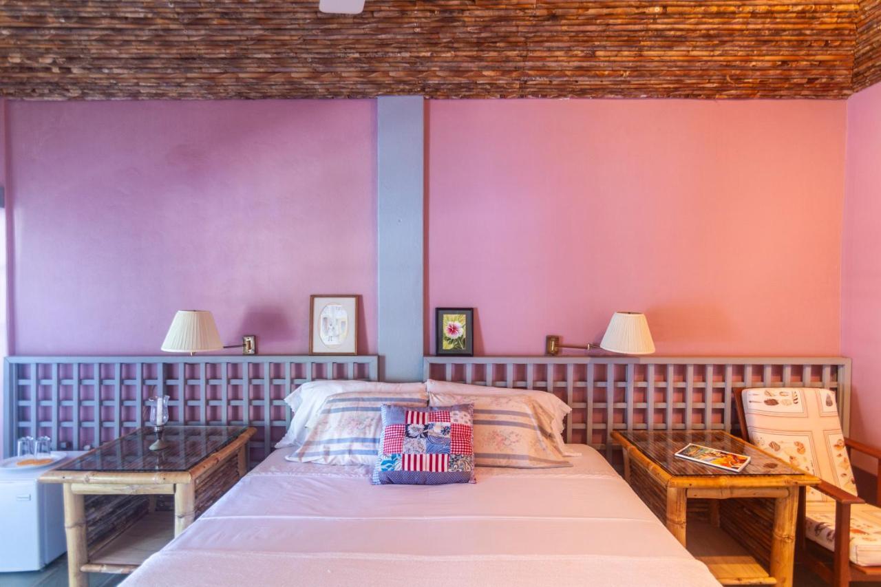 Bequia Beachfront Villa Hotel Friendship 외부 사진