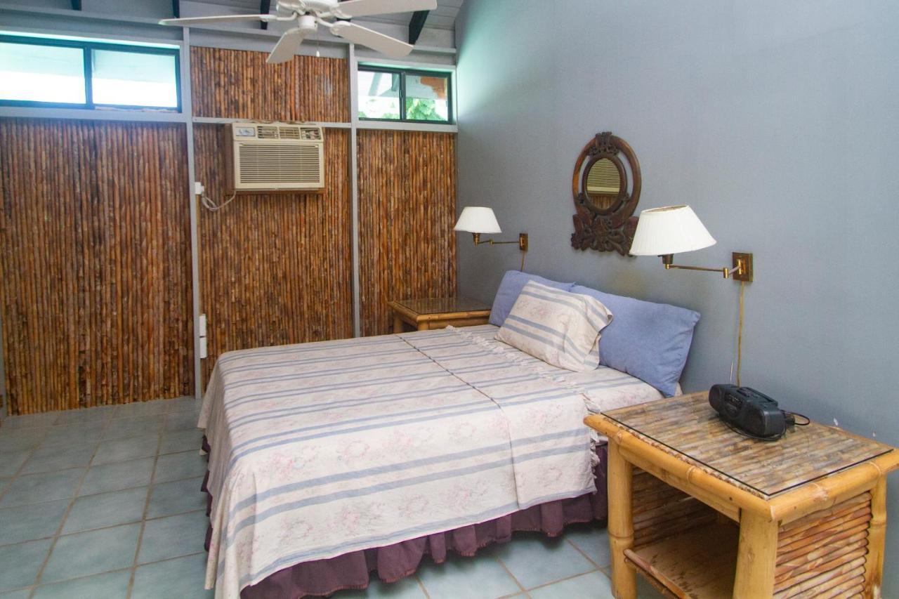 Bequia Beachfront Villa Hotel Friendship 외부 사진