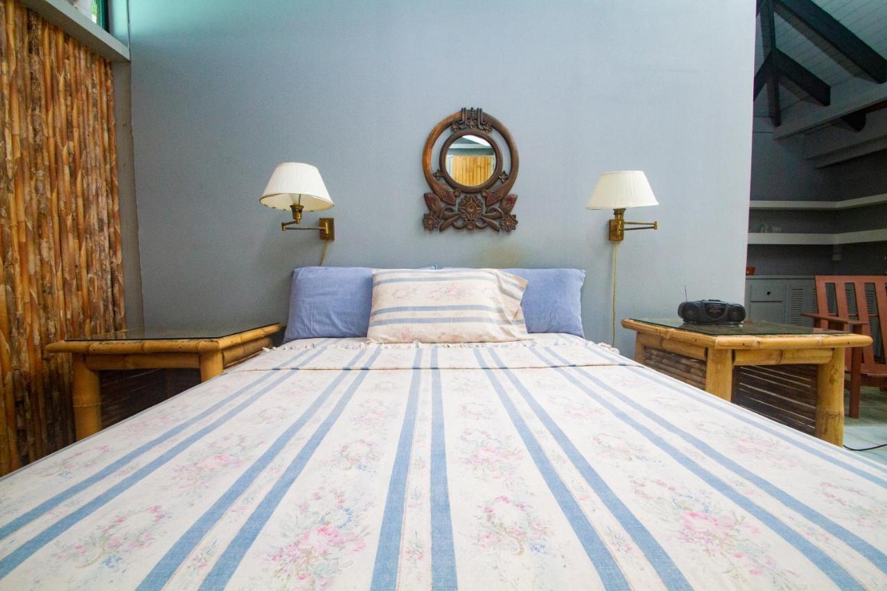 Bequia Beachfront Villa Hotel Friendship 외부 사진