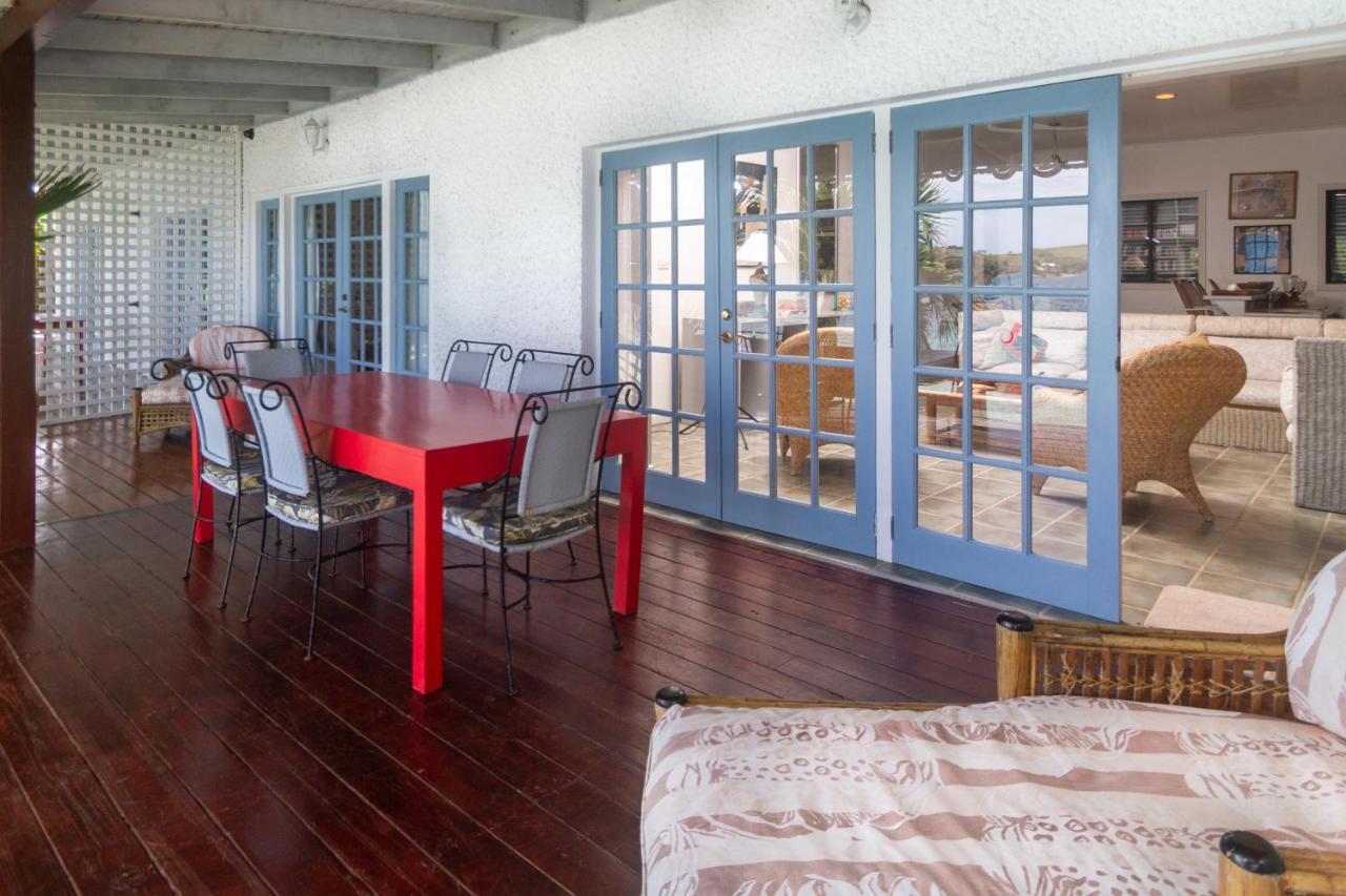 Bequia Beachfront Villa Hotel Friendship 외부 사진