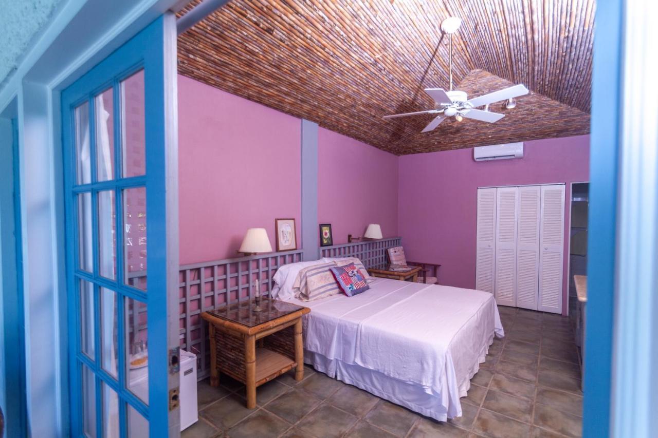 Bequia Beachfront Villa Hotel Friendship 외부 사진
