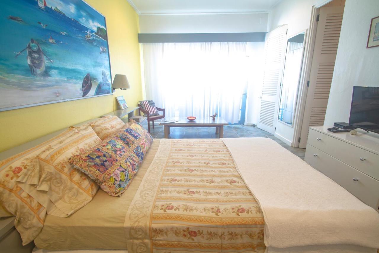 Bequia Beachfront Villa Hotel Friendship 외부 사진