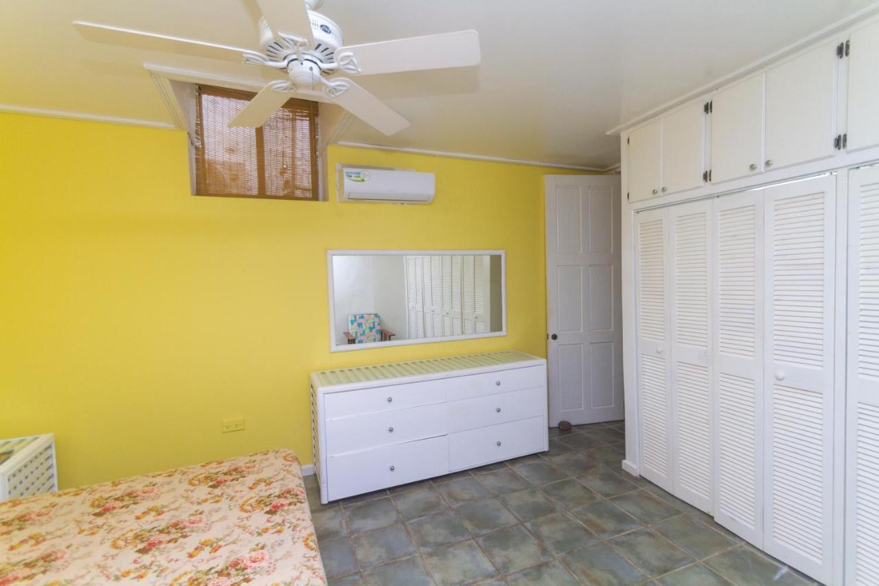 Bequia Beachfront Villa Hotel Friendship 외부 사진